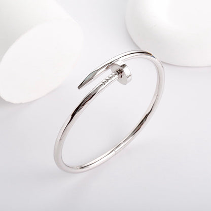 [Amore]JUSTE BRACELET 2.5MM