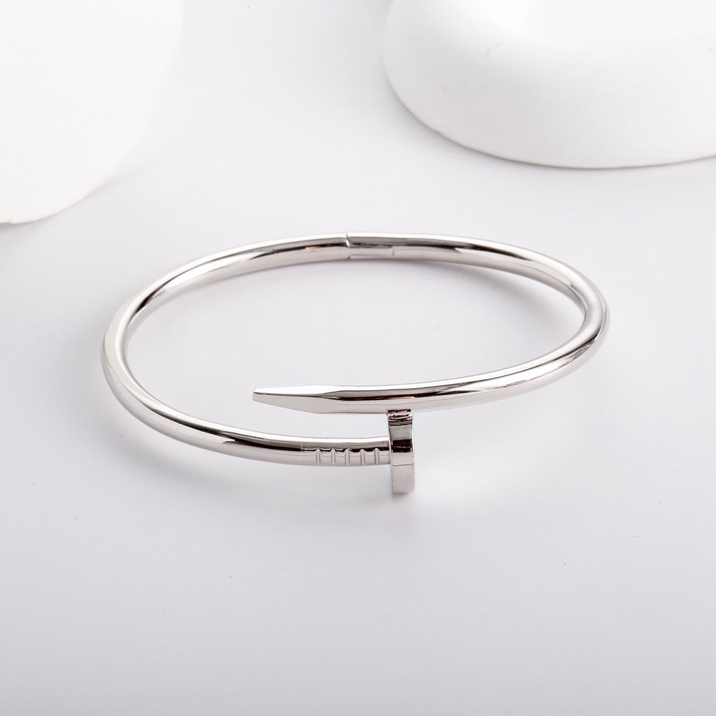 [Amore]JUSTE BRACELET 2.5MM