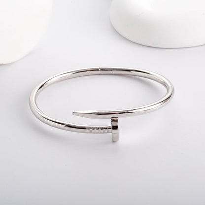 [Amore]JUSTE BRACELET 2.5MM