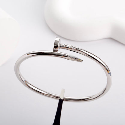 [Amore]JUSTE BRACELET 3.5MM