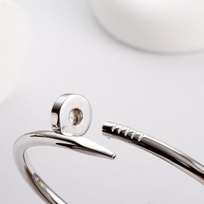 [Amore]JUSTE BRACELET 3.5MM