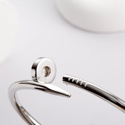 [Amore]JUSTE BRACELET 2.5MM