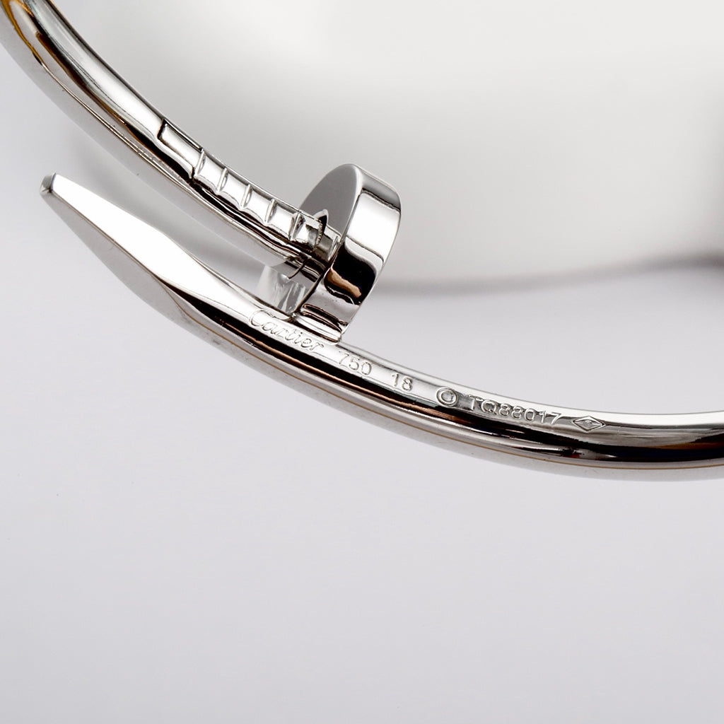 [Amore]JUSTE BRACELET 2.5MM