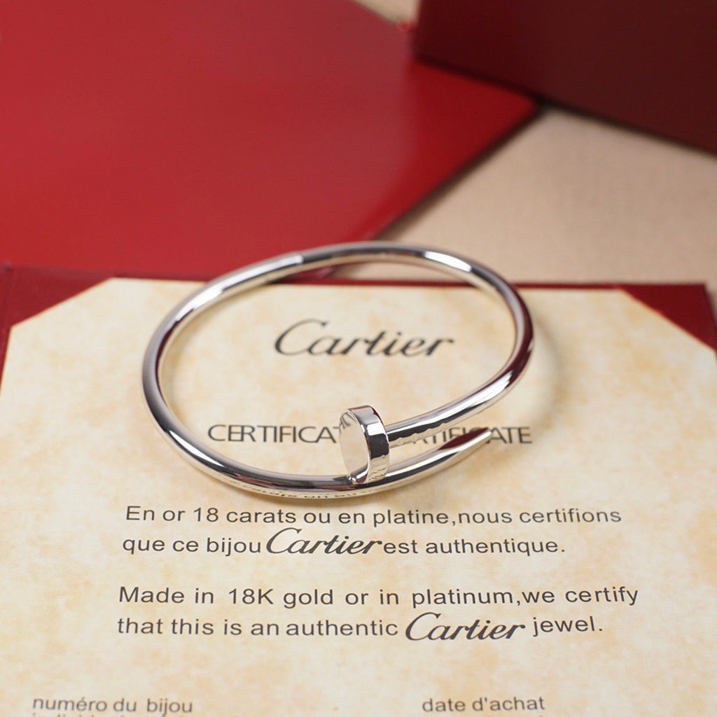 [Amore]JUSTE BRACELET 3.5MM
