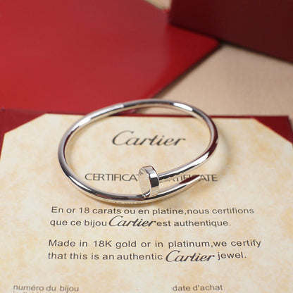 [Amore]JUSTE BRACELET 3.5MM