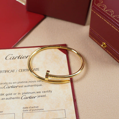[Amore]JUSTE BRACELET 3.5MM