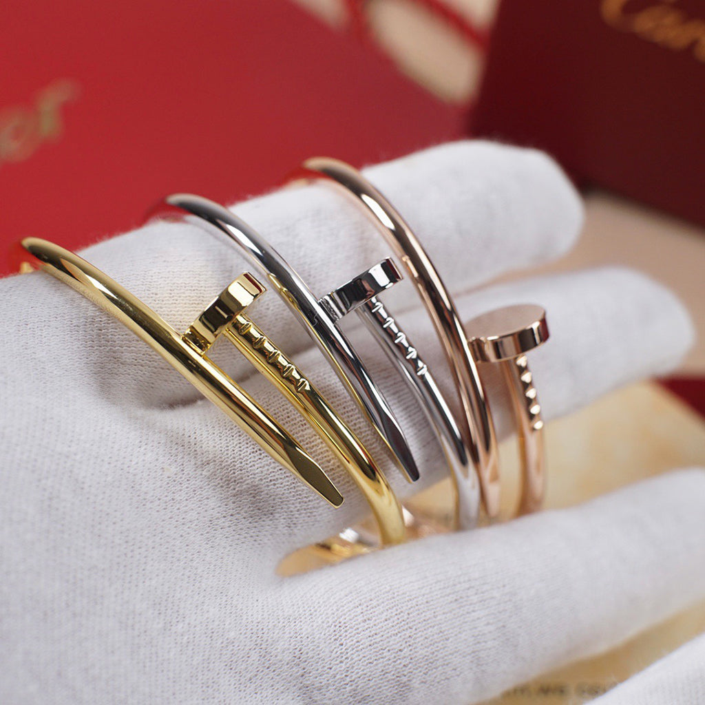 [Amore]JUSTE BRACELET 3.5MM