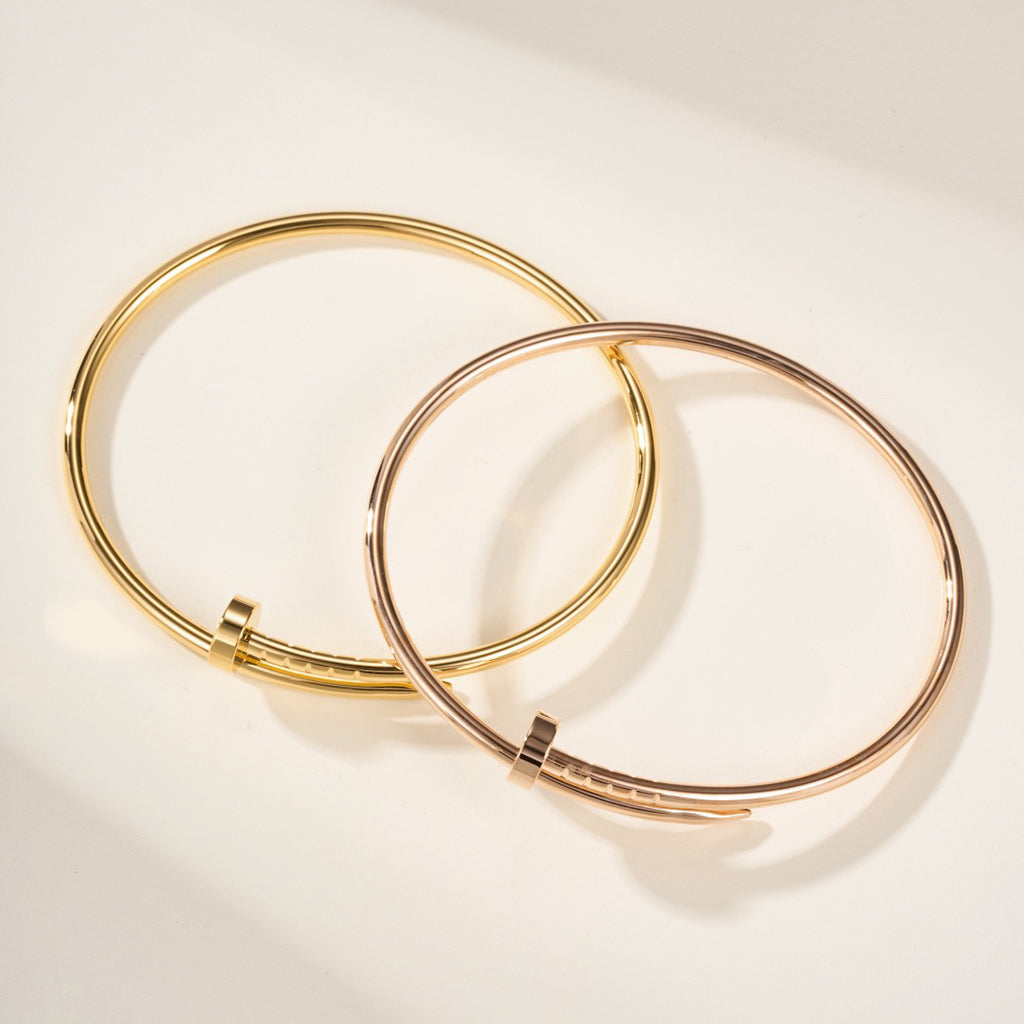 [Amore]JUSTE BRACELET 2.5MM