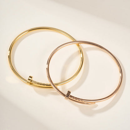 [Amore]JUSTE BRACELET 2.5MM