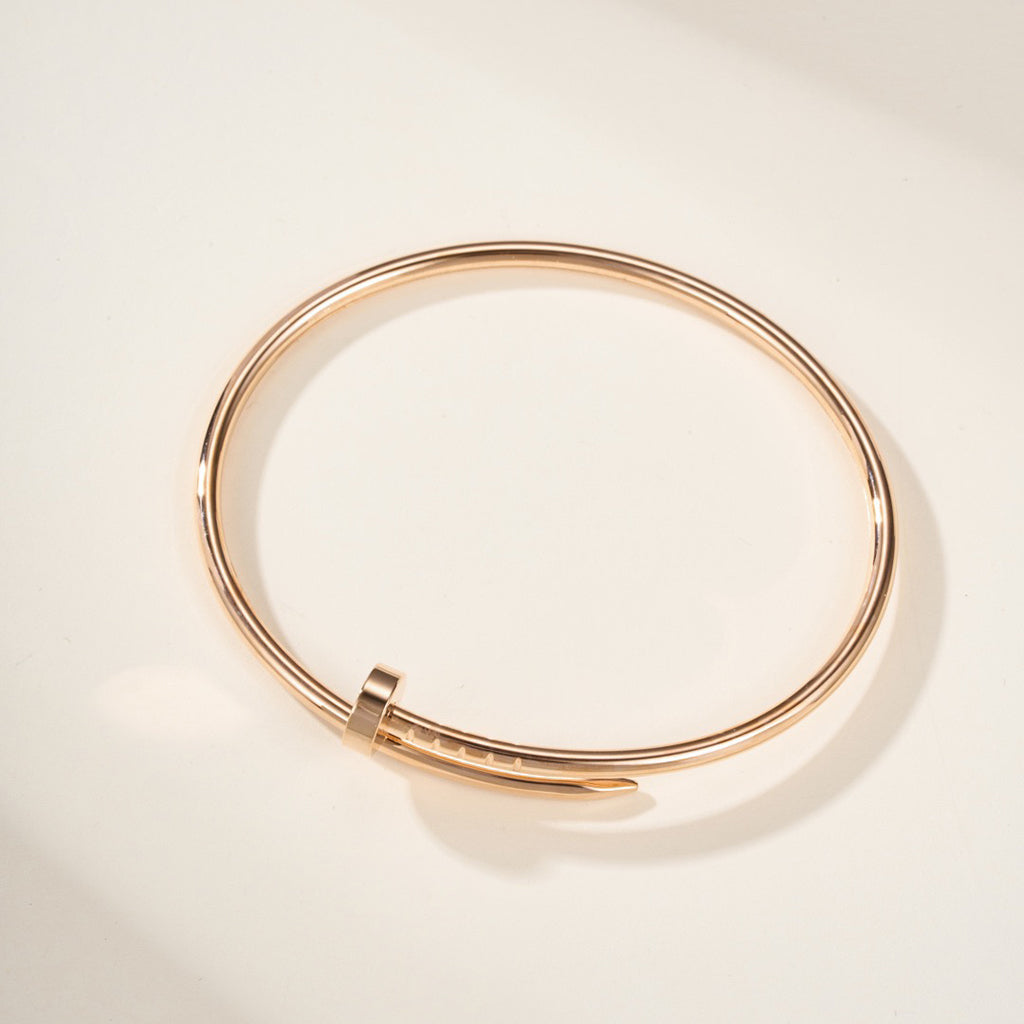 [Amore]JUSTE BRACELET 2.5MM