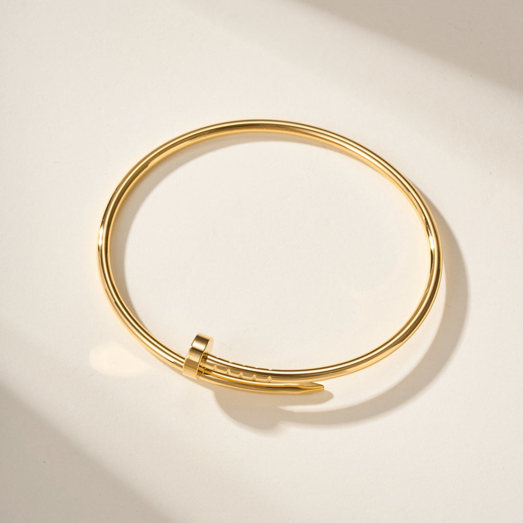 [Amore]JUSTE BRACELET 2.5MM