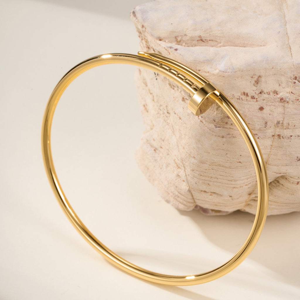 [Amore]JUSTE BRACELET 2.5MM