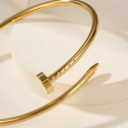 [Amore]JUSTE BRACELET 2.5MM