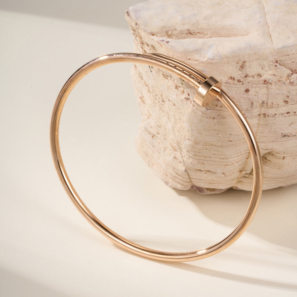 [Amore]JUSTE BRACELET 2.5MM