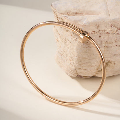 [Amore]JUSTE BRACELET 2.5MM