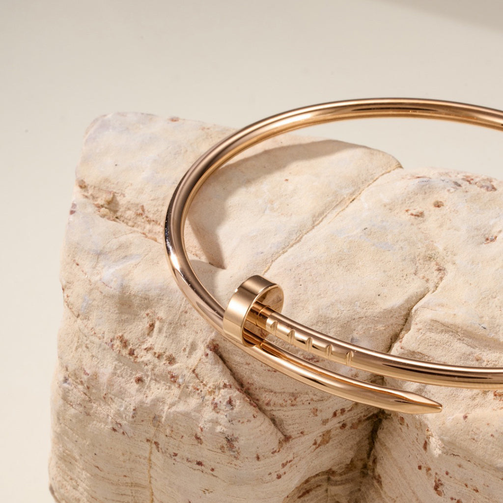 [Amore]JUSTE BRACELET 2.5MM