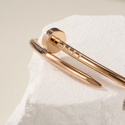 [Amore]JUSTE BRACELET 2.5MM
