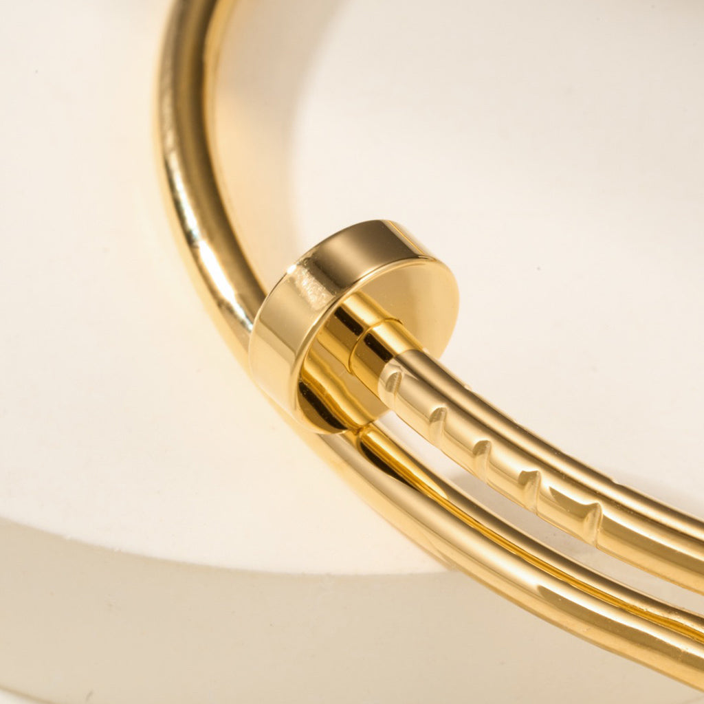[Amore]JUSTE BRACELET 2.5MM