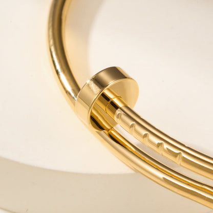 [Amore]JUSTE BRACELET 2.5MM