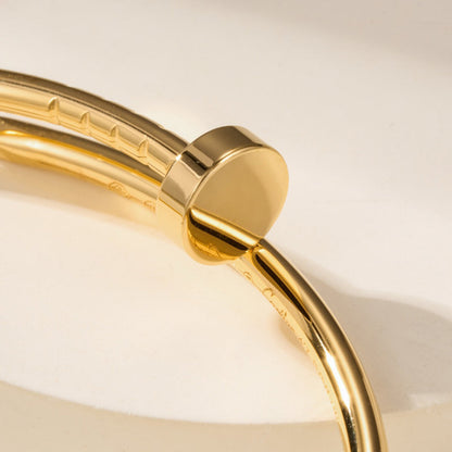 [Amore]JUSTE BRACELET 2.5MM