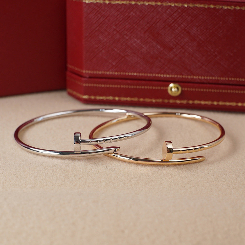 [Amore]JUSTE BRACELET 2.5MM