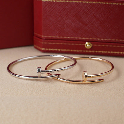 [Amore]JUSTE BRACELET 2.5MM