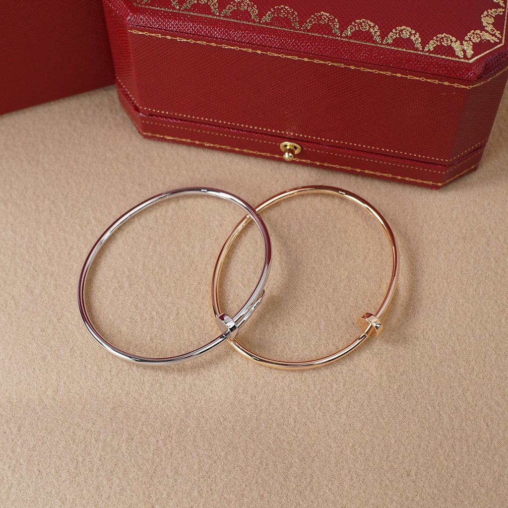 [Amore]JUSTE BRACELET 2.5MM