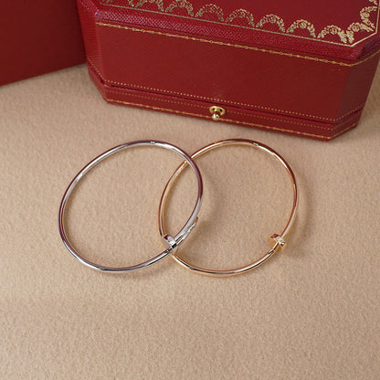 [Amore]JUSTE BRACELET 2.5MM