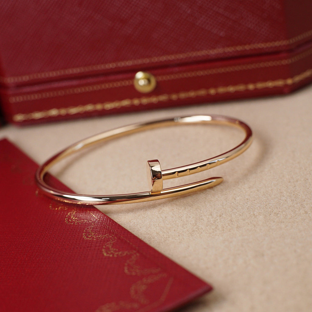 [Amore]JUSTE BRACELET 2.5MM