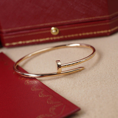 [Amore]JUSTE BRACELET 2.5MM