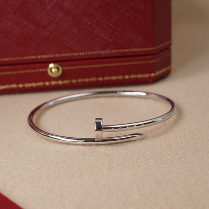 [Amore]JUSTE BRACELET 2.5MM
