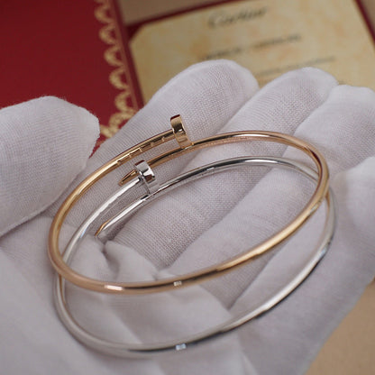 [Amore]JUSTE BRACELET 2.5MM