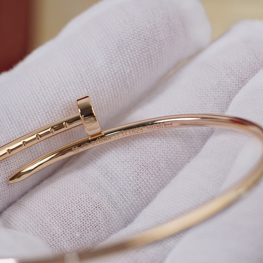 [Amore]JUSTE BRACELET 2.5MM