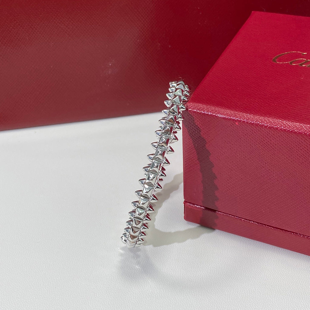 [Amore]CLASH  BRACELET MEDIUM 8MM