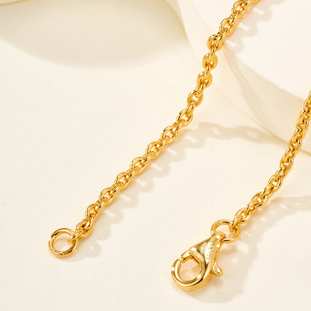 [Amore]LOVE BRACELET DOUBLE RING