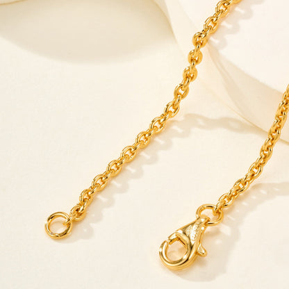 [Amore]LOVE BRACELET DOUBLE RING