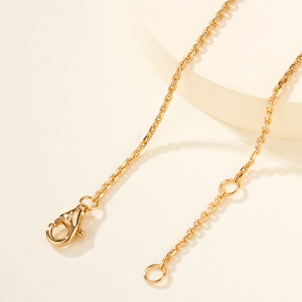 [Amore]LOVE DOUBLE RING FULL DIAMOND BRACELET