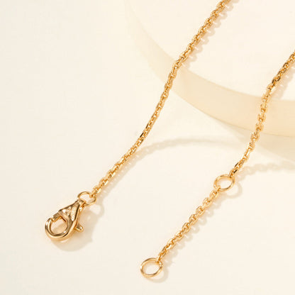 [Amore]LOVE DOUBLE RING FULL DIAMOND BRACELET