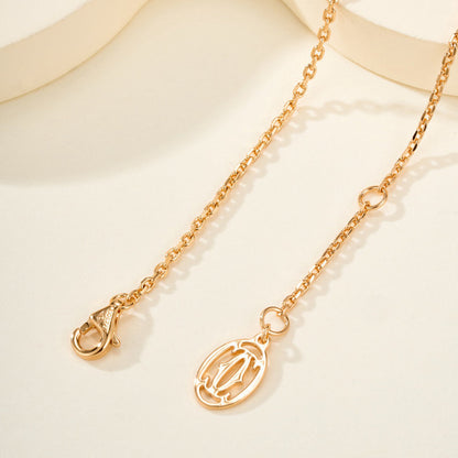 [Amore]DAMOUR BRACELET 1 DIAMOND