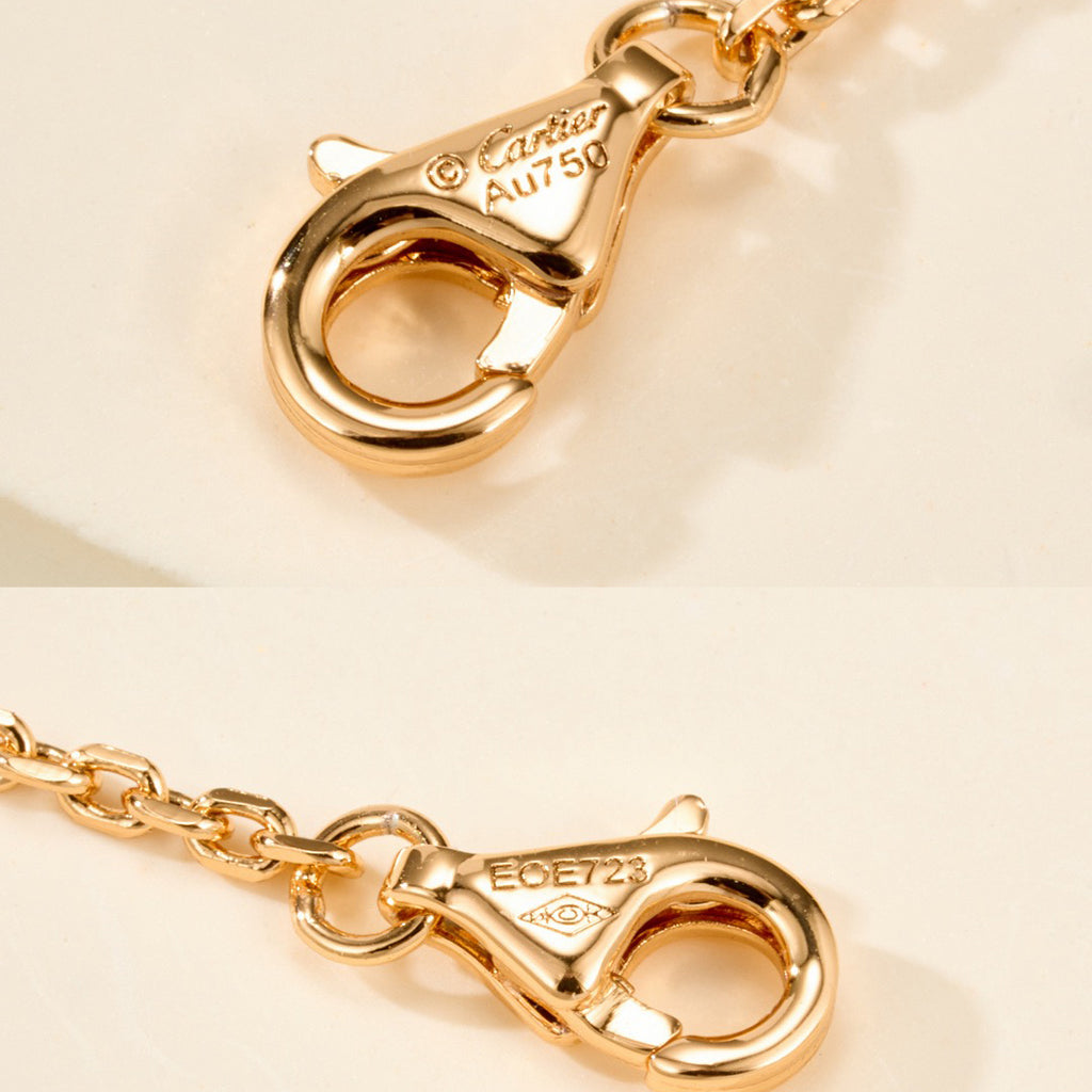 [Amore]DAMOUR BRACELET 1 DIAMOND