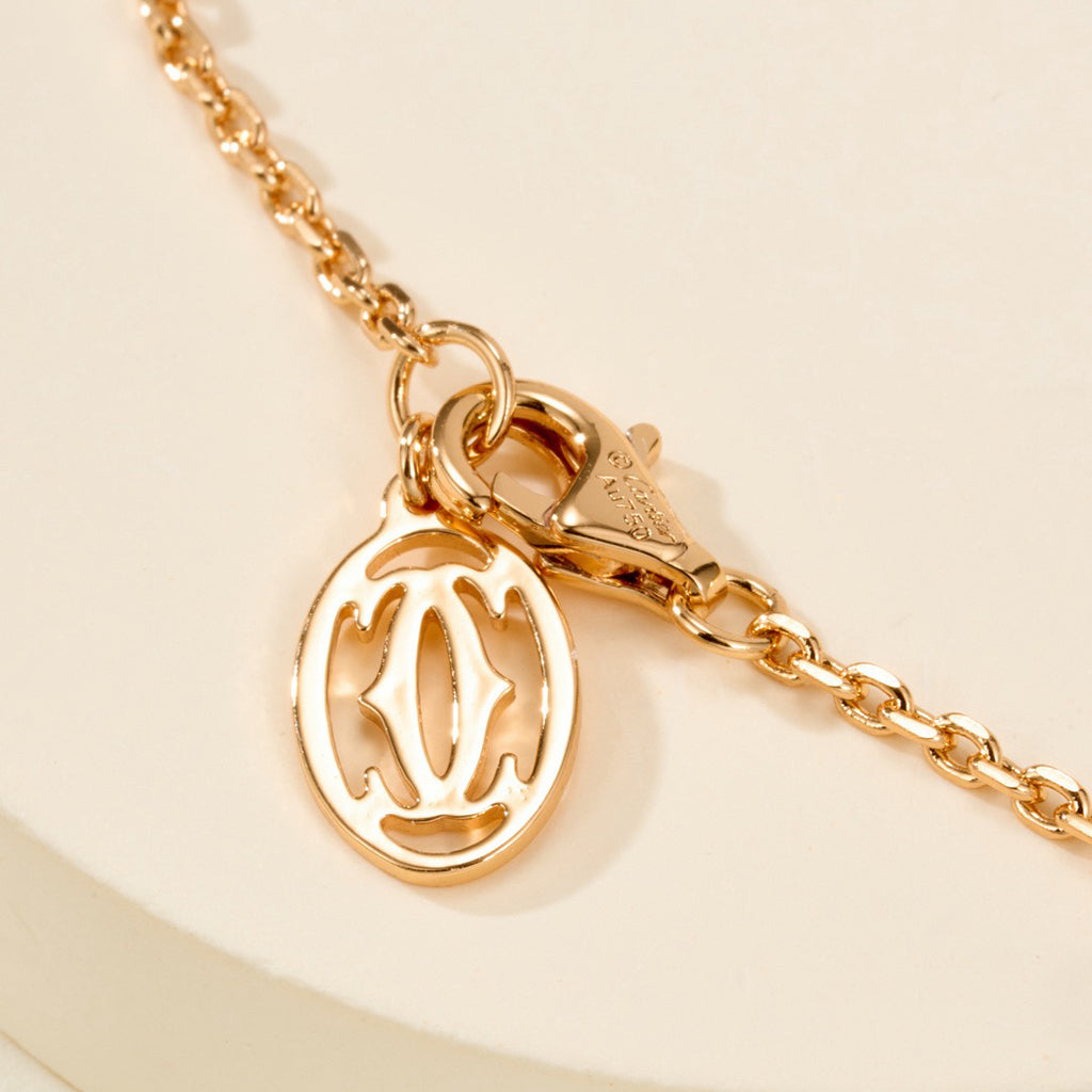 [Amore]DAMOUR BRACELET 1 DIAMOND