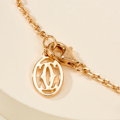 [Amore]DAMOUR BRACELET 1 DIAMOND