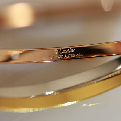 [Amore]TRINITY 2.8MM SMALL BRACELET