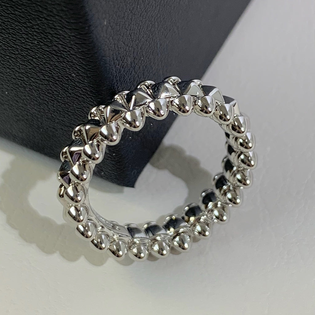 [Amore]CLASH 6.4MM SMALL RING