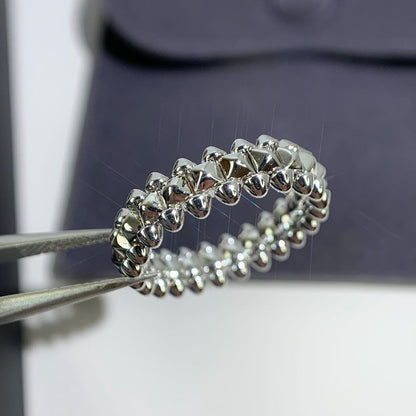 [Amore]CLASH 6.4MM SMALL RING