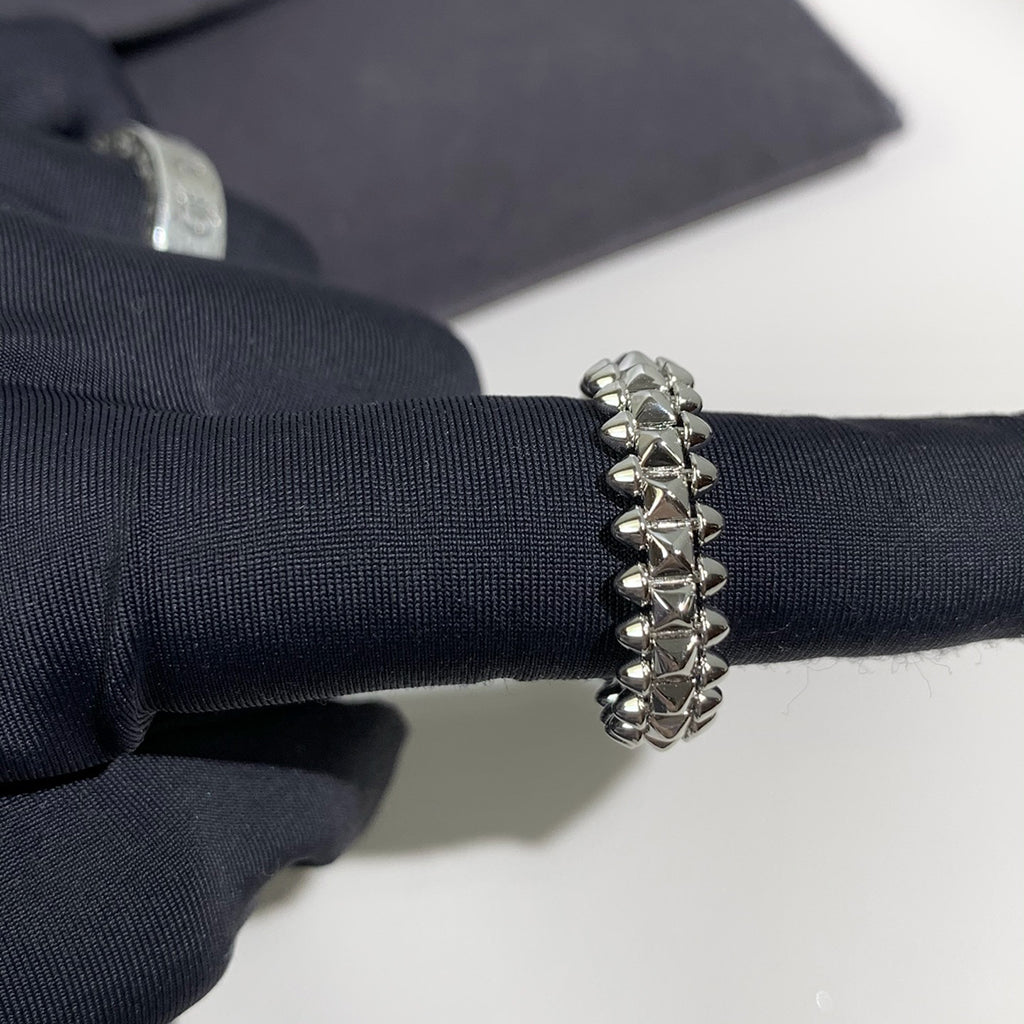 [Amore]CLASH 6.4MM SMALL RING