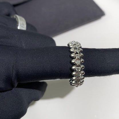 [Amore]CLASH 6.4MM SMALL RING