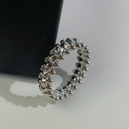 [Amore]CLASH 6.4MM SMALL RING