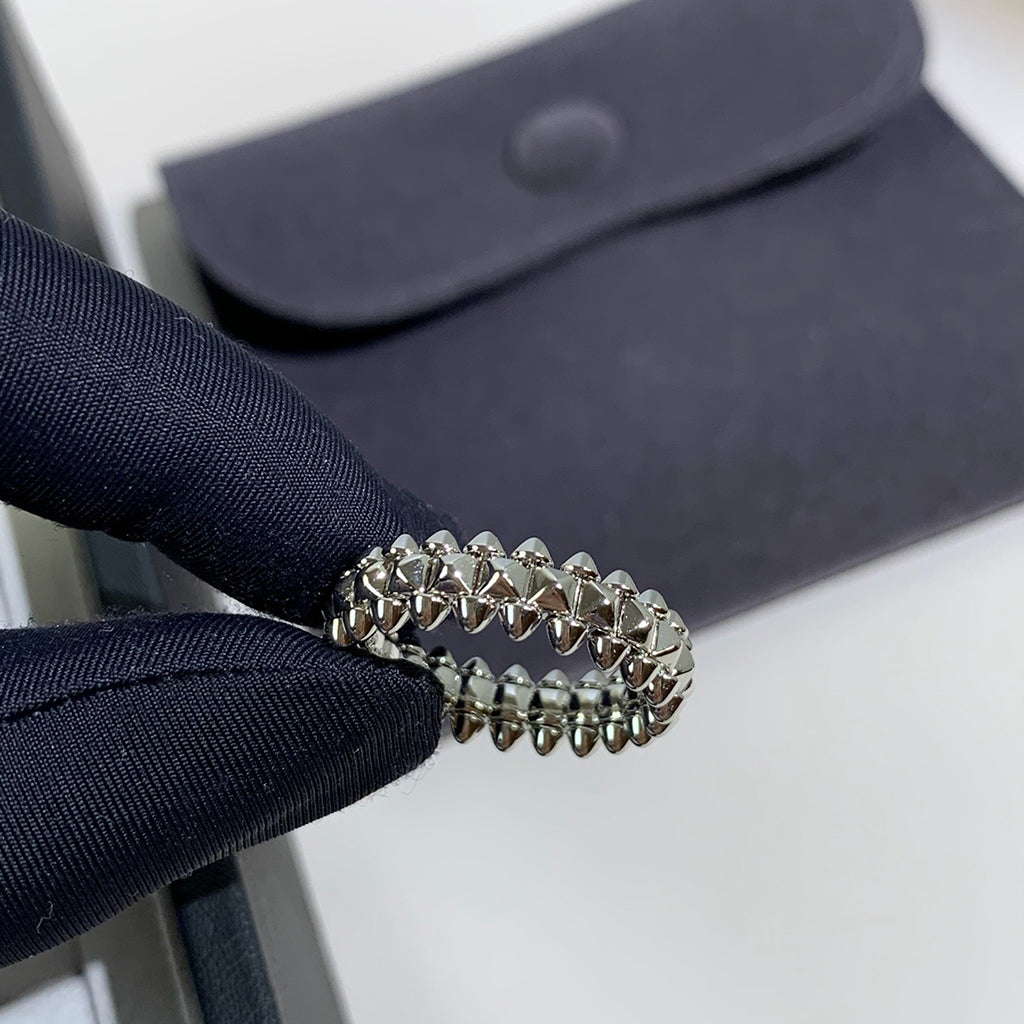 [Amore]CLASH 6.4MM SMALL RING