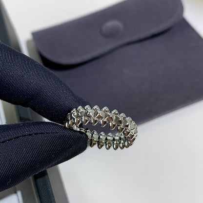 [Amore]CLASH 6.4MM SMALL RING